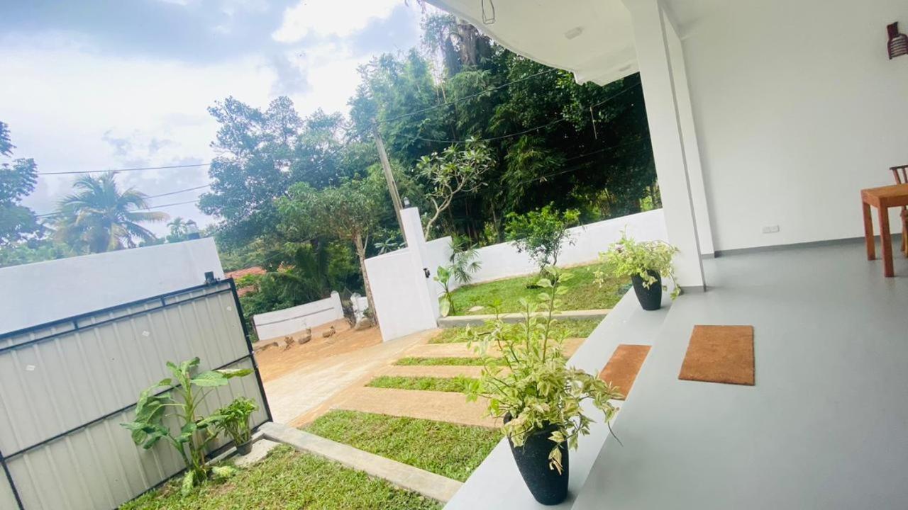 Bunty Villa Talalla South Esterno foto